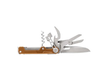 Gerber Armbar Cork - Orange