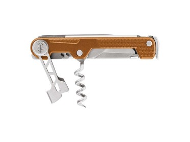 Gerber Armbar Cork - Orange