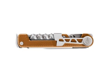 Gerber Armbar Cork - Orange