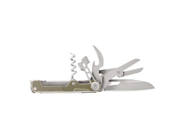 Gerber Armbar Cork - Gold