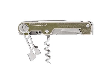 Gerber Armbar Cork - Gold