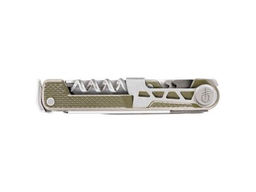 Gerber Armbar Cork - Gold