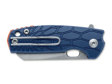 Fox Knives Baby Core Blue