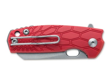 Fox Knives Baby Core Red