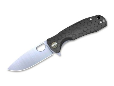 Honey Badger Flipper D2 Small Black