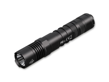 Nitecore P10 V2