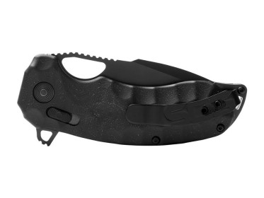 SOG Kiku XR Blackout