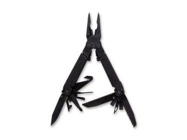 SOG Power Access Assist Black