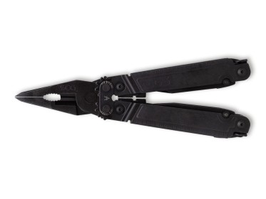 SOG Power Access Assist Black