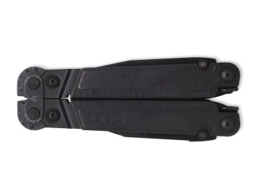 SOG Power Access Assist Black