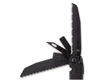 SOG Power Access Assist Black