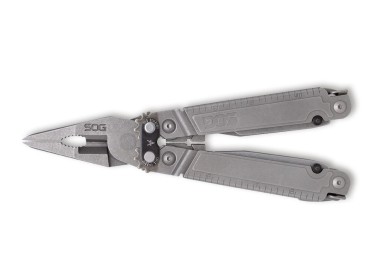 SOG Power Access Assist Stonewashed