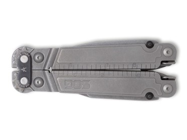 SOG Power Access Assist Stonewashed