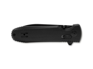 SOG Pentagon XR Blackout