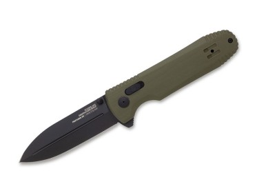 SOG Pentagon XR OD Green