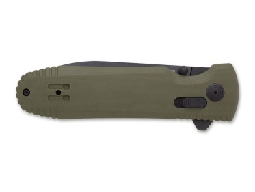 SOG Pentagon XR OD Green