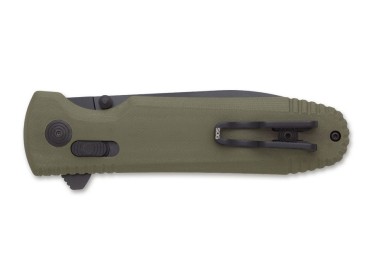 SOG Pentagon XR OD Green