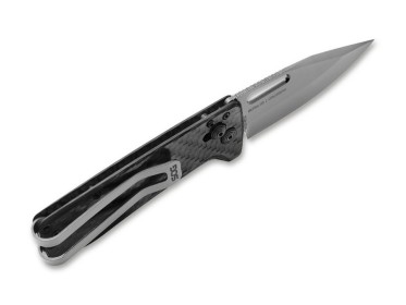 SOG Ultra XR Carbon Graphite