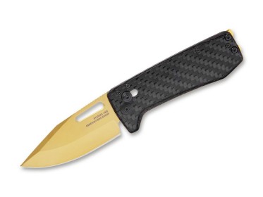 SOG Ultra XR Carbon Gold