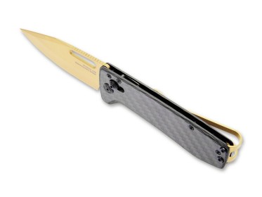 SOG Ultra XR Carbon Gold