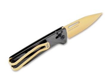 SOG Ultra XR Carbon Gold