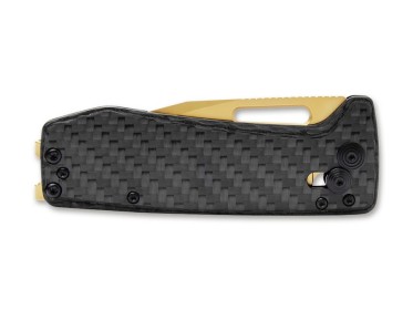SOG Ultra XR Carbon Gold