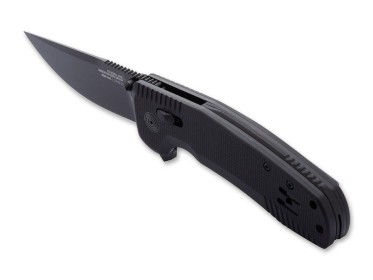 SOG SOG-TAC XR Blackout