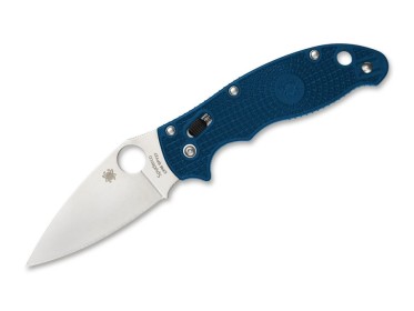 Spyderco Manix 2 Lightweight CPM-SPY27