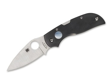 Spyderco Chaparral Sun & Moon