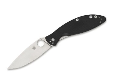 Spyderco Astute