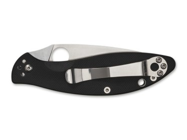 Spyderco Astute