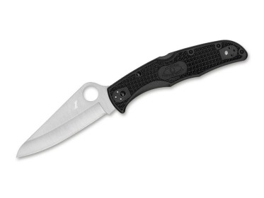 Spyderco Pacific Salt 2