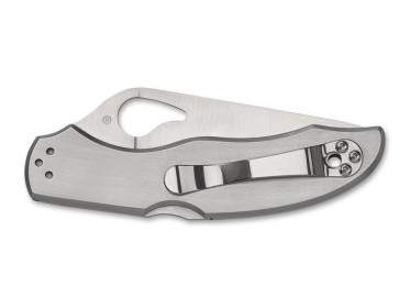 Byrd Harrier 2 Stainless Steel