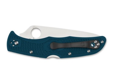 Spyderco Endura 4 Lightweight K390