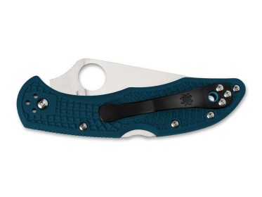 Spyderco Delica 4 Lightweight K390