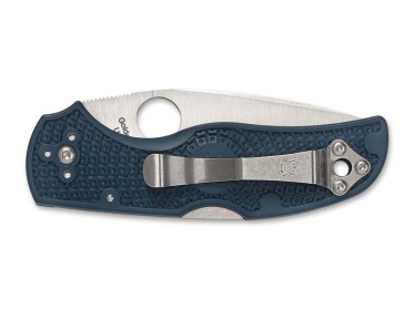 Spyderco Native 5 Lightweight CPM-SPY27