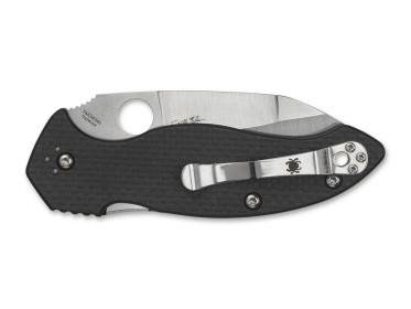 Spyderco Canis