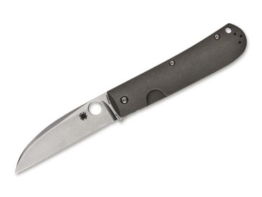 Spyderco Swayback