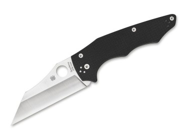 Spyderco YoJumbo