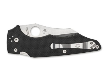 Spyderco YoJumbo