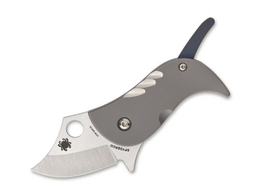 Spyderco Pochi