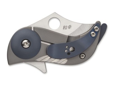 Spyderco Pochi