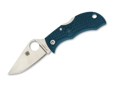 Spyderco ManBug Lightweight K390