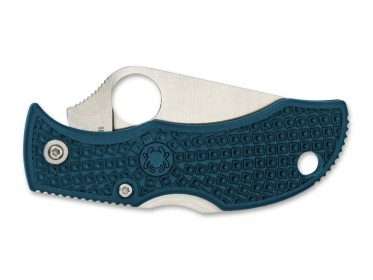 Spyderco ManBug Lightweight K390