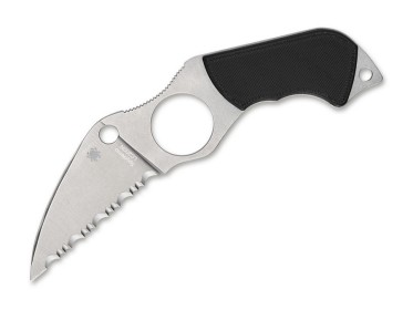 Spyderco Swick 6 Serrated