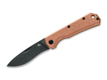 BlackFox Ciol Copper