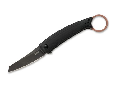 CRKT IBI