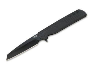 CRKT LCK+ Tanto Blackout