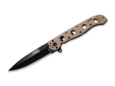 CRKT M16-03 Desert Black