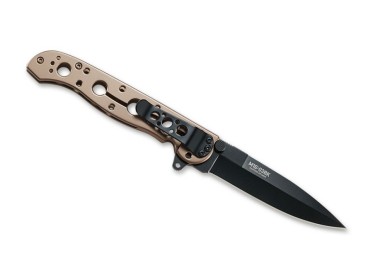 CRKT M16-03 Desert Black